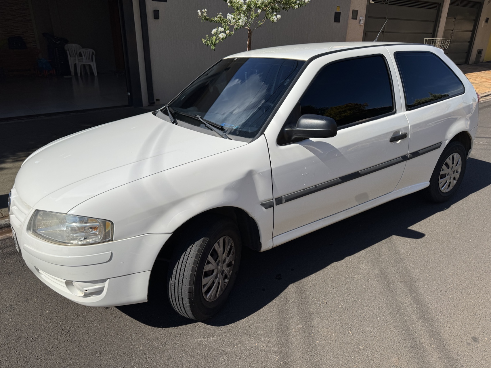 Seguro Automóvel